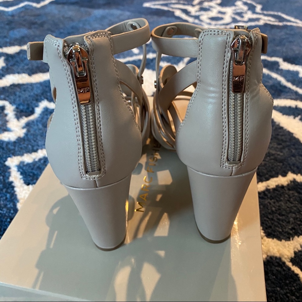 UNAVAILABLE 💕Marc Fisher Lusa Sandal - Picture 8 of 10